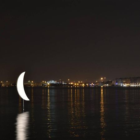 Pansea 09 Exclusive Suites Θεσσαλονίκη Εξωτερικό φωτογραφία