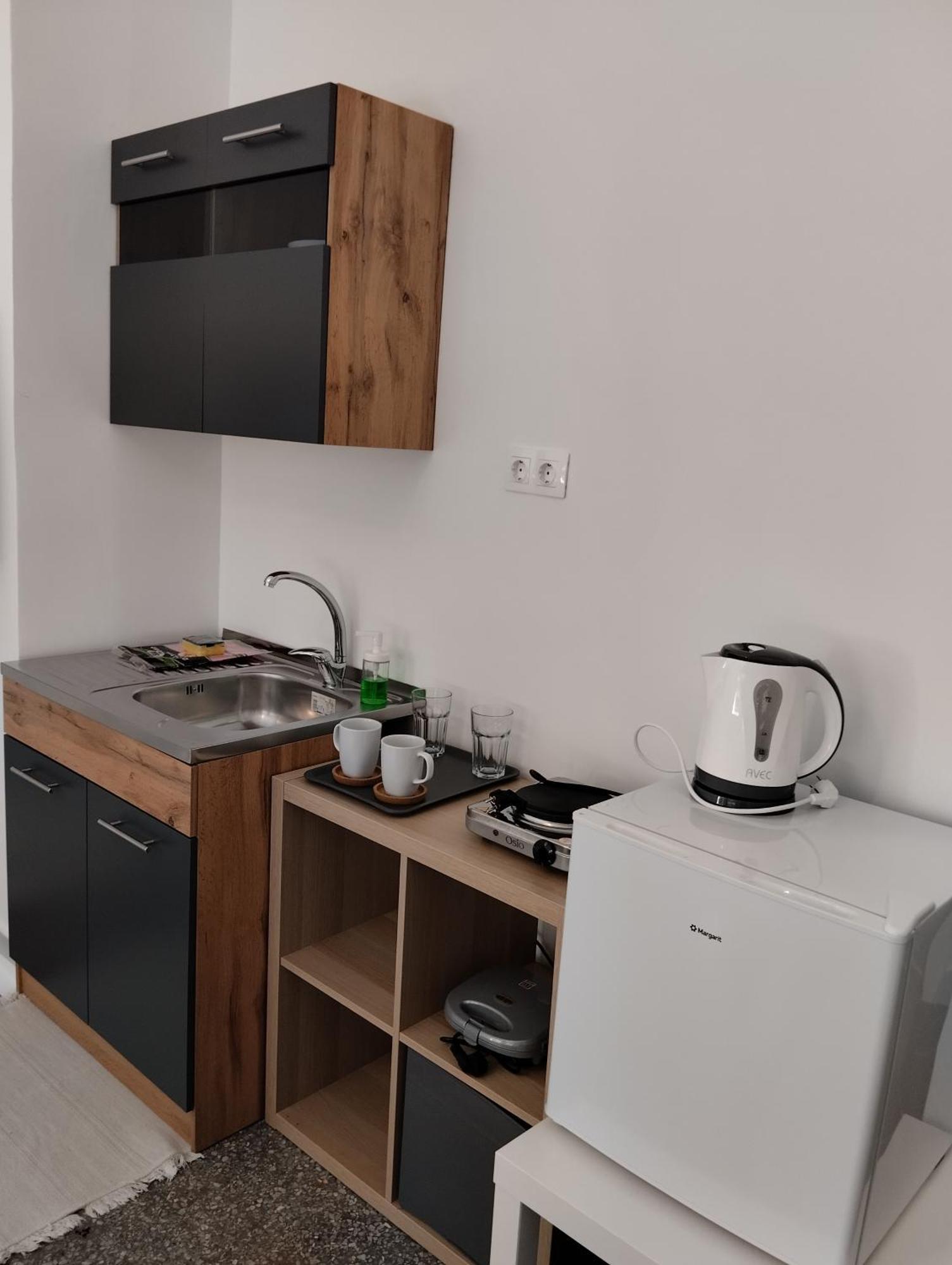 Pansea 09 Exclusive Suites Θεσσαλονίκη Εξωτερικό φωτογραφία