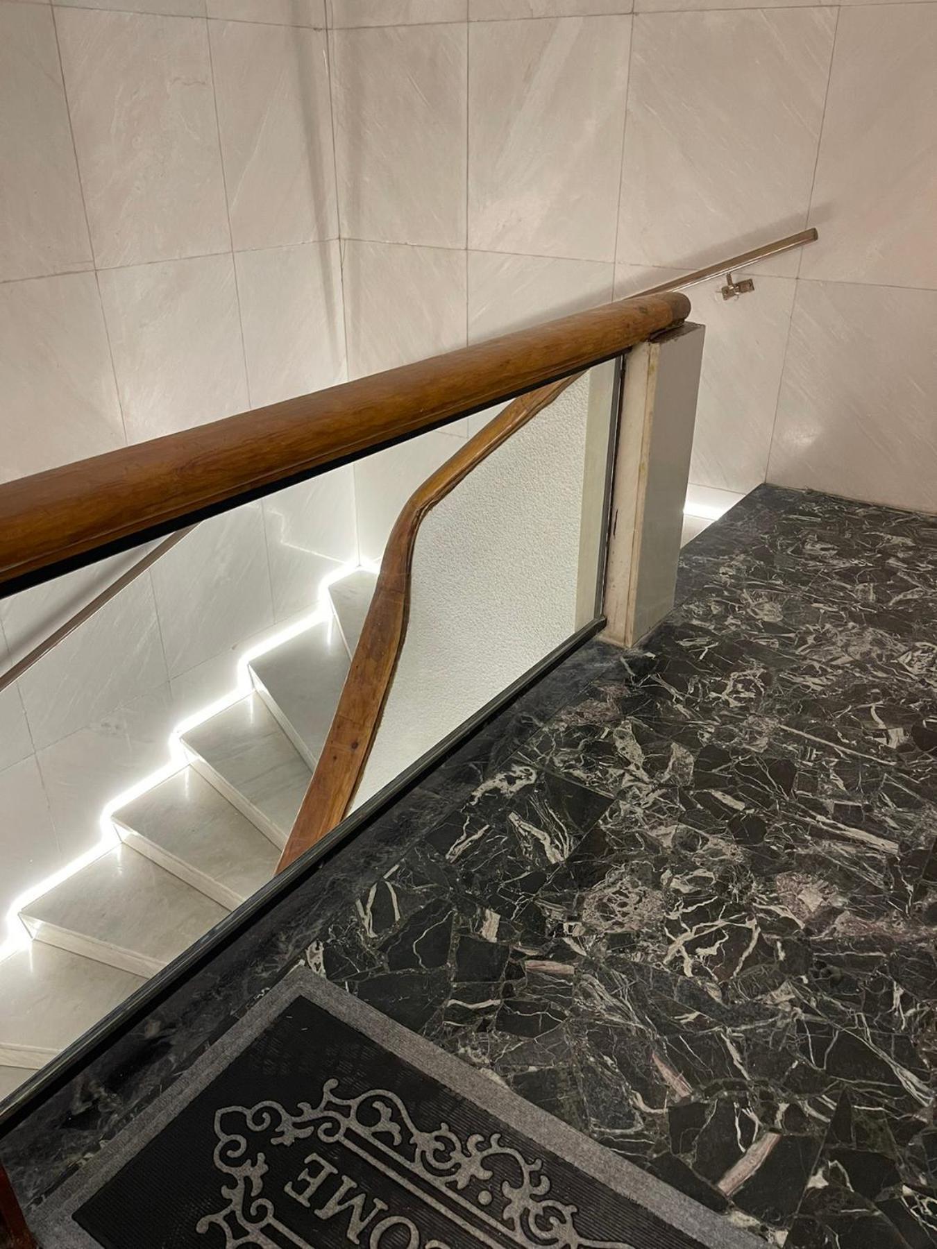 Pansea 09 Exclusive Suites Θεσσαλονίκη Εξωτερικό φωτογραφία
