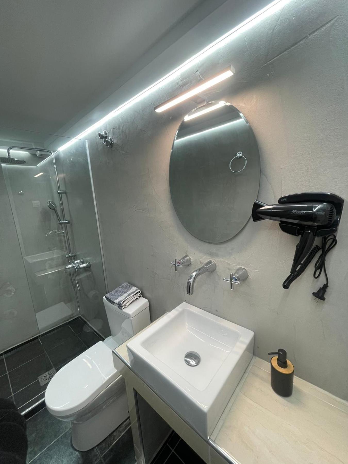 Pansea 09 Exclusive Suites Θεσσαλονίκη Εξωτερικό φωτογραφία