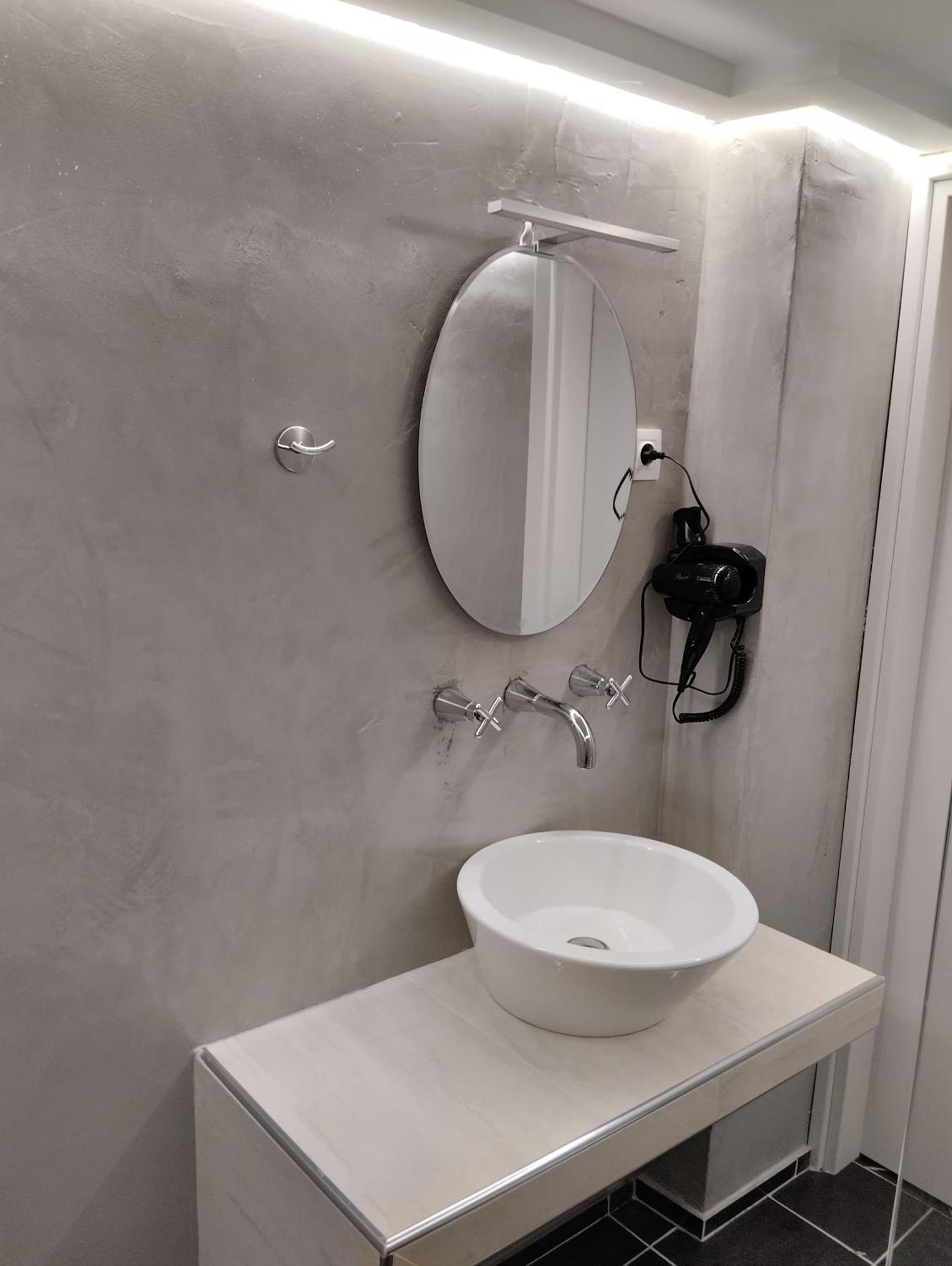 Pansea 09 Exclusive Suites Θεσσαλονίκη Εξωτερικό φωτογραφία