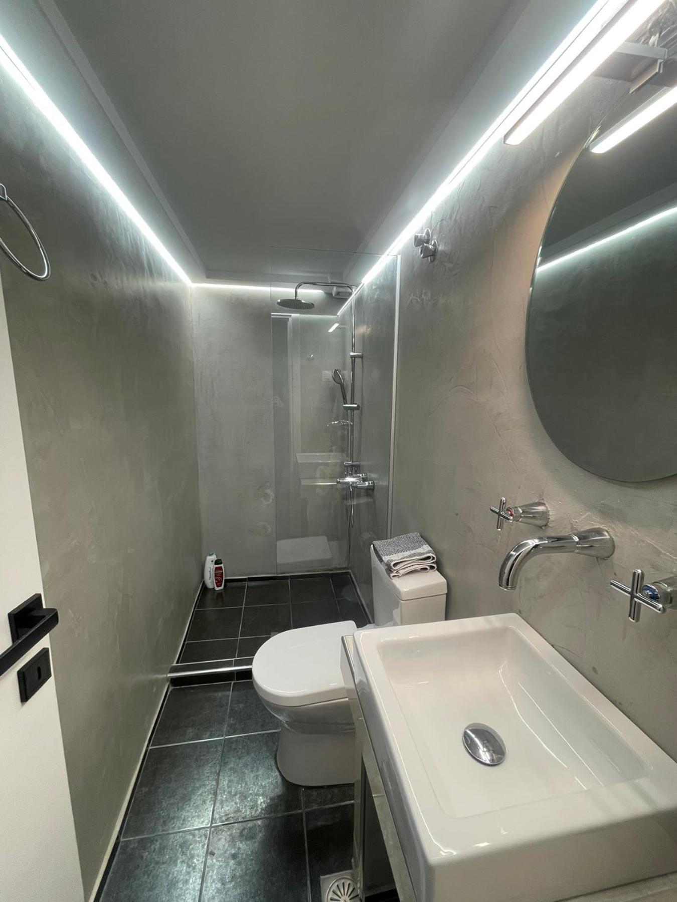 Pansea 09 Exclusive Suites Θεσσαλονίκη Εξωτερικό φωτογραφία