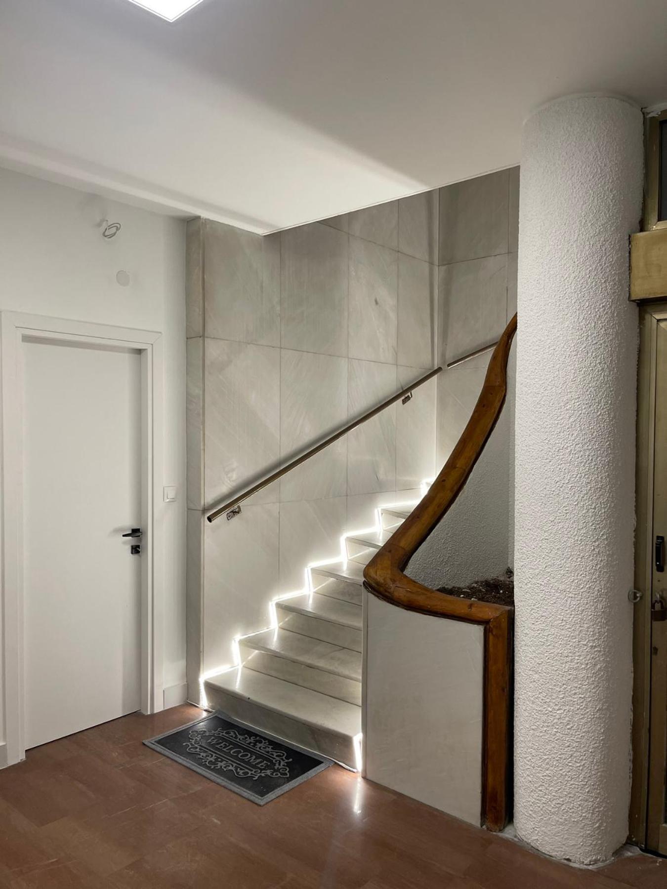 Pansea 09 Exclusive Suites Θεσσαλονίκη Εξωτερικό φωτογραφία